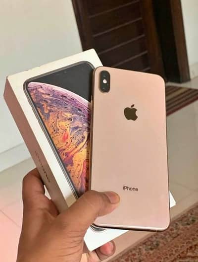 iphone xs non PTA my wtsp/0341-68;86-453