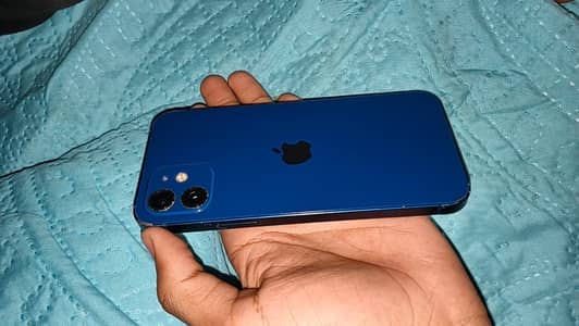 I phone 12