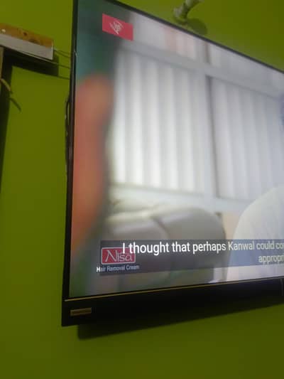 changhong ruba led all ok hai