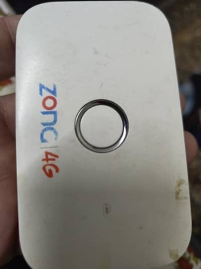 Zong internet device