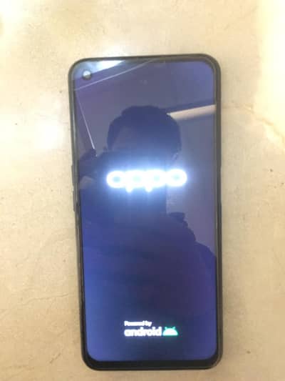 OPPO A52
