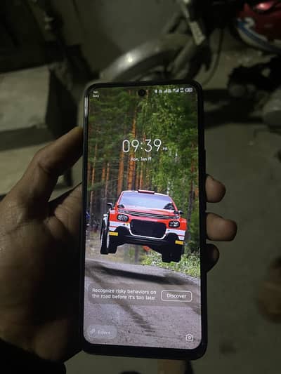 Infinix hot 12 play 4/64