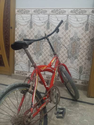 Be good bicycle best conditions