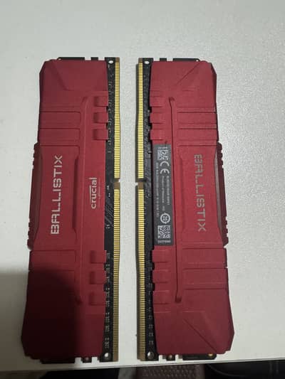 I7 7700k with mb and ram