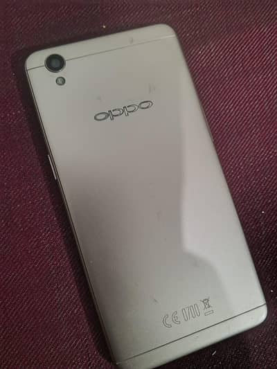 Oppo A73