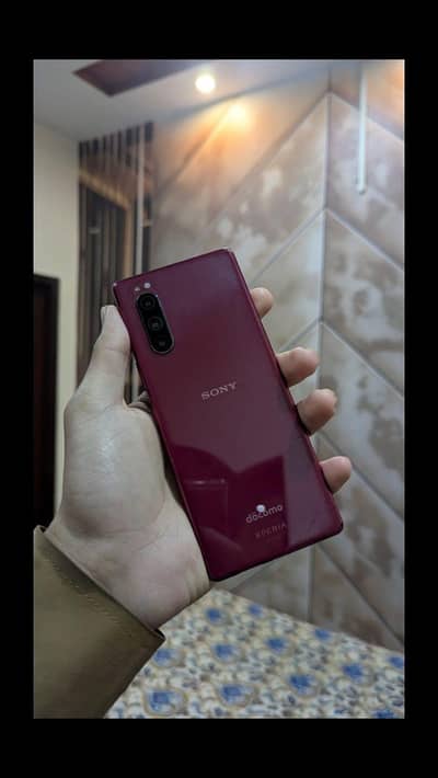 condition on picks all okay PTA approved