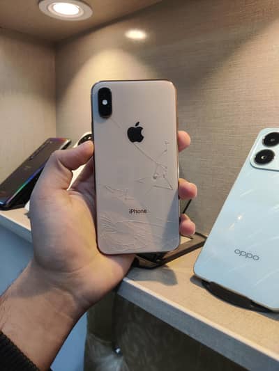 iphone xs non pta
