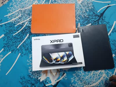 infinix 1101B PAD 8/256