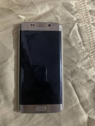 Samsung s6 edge