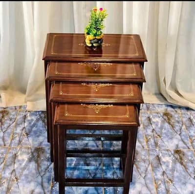 Coffee Tables / Nesting Tables