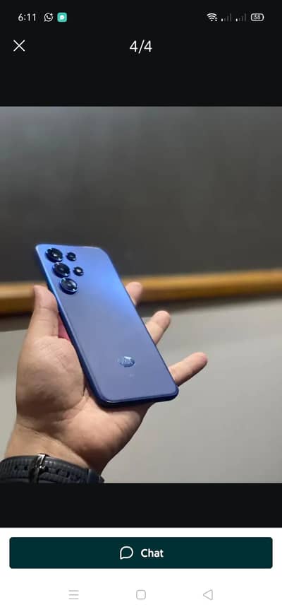 itel super S26 ultra brand new 11 month warranty 10/10