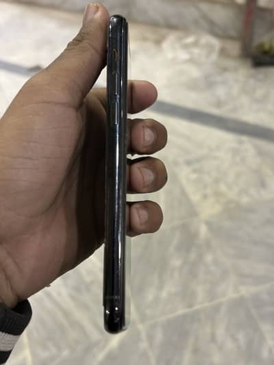 Iphone 11 pro Non pta