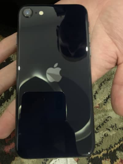 Iphone se non pta mint condition