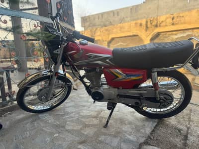 For sale 25model total genuine 15500 driven with original parts