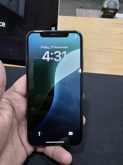 iphone xs 64gb icloud bypass A grade condition genuine