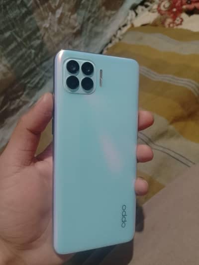Oppo f17 pro