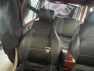 New made lush condition