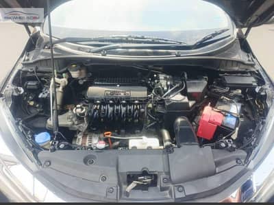 Honda city aspire 1.5