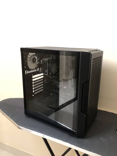 Powerful Gaming Pc