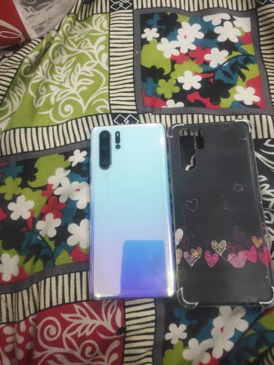 Huawei p30 pro ( Sale & Exchange )
