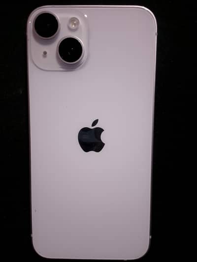 iPhone 14 JV battery halter 90%