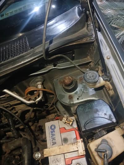 Hyundai Santro 2005/06