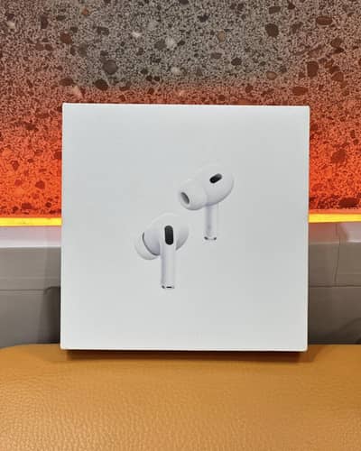 Apple Airpods Pro (2nd Gen)
