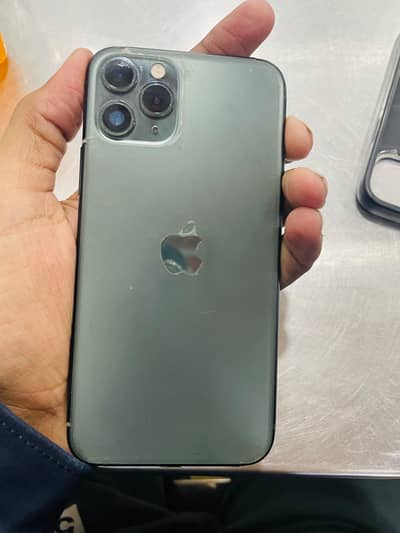 iPhone 11 Pro Urgent Sell