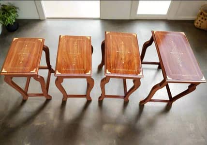 Coffee tables / Nesting tables