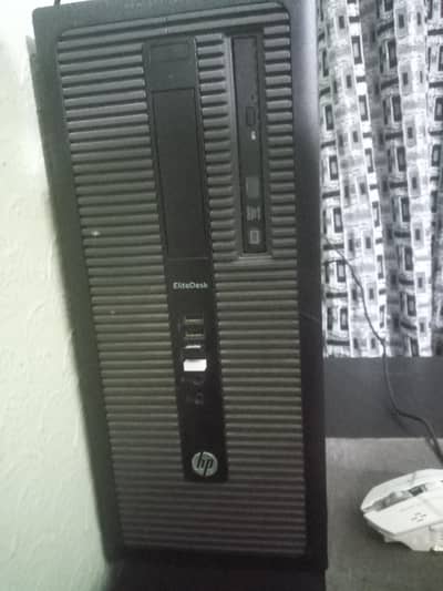 Core i5 Gaming PC | 8GB RAM | SSD | 2GB Graphics