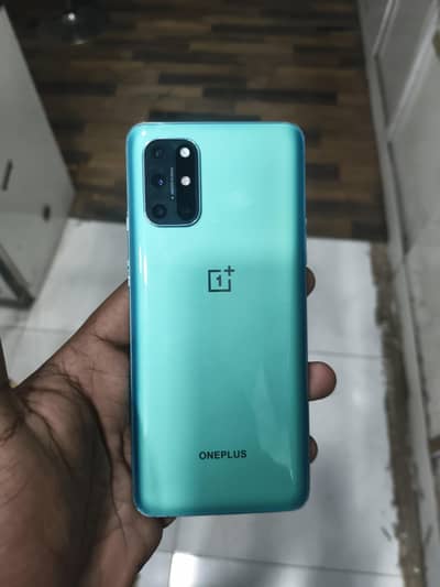 oneplus 8T