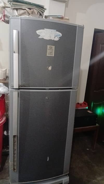 All working. . . . very good condition