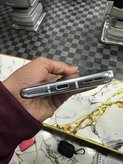 one plus 9 pro 5g 12+12 256