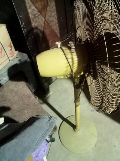 used farsi fan