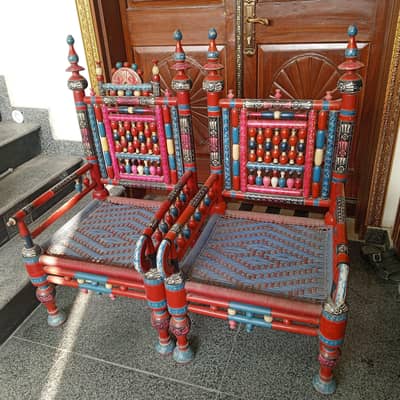 Antique Mora for sale