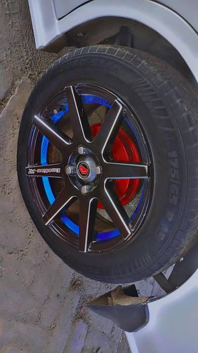 Honda civic 95 model 03007506727