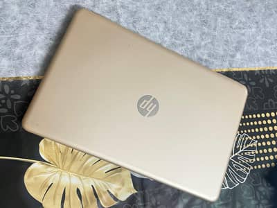HP Pavilion Core i5 USED LAPTOP