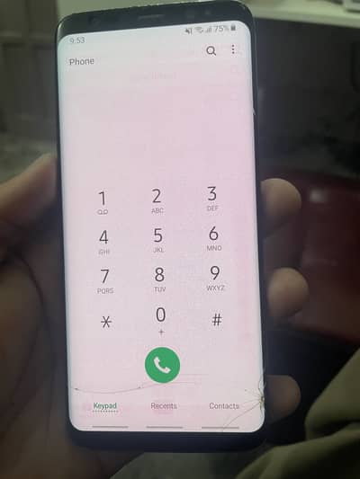Samsung galaxy s8 official PTA Approve dual sim