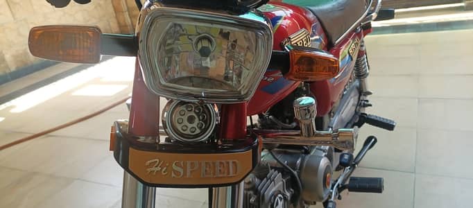 need and clean condition