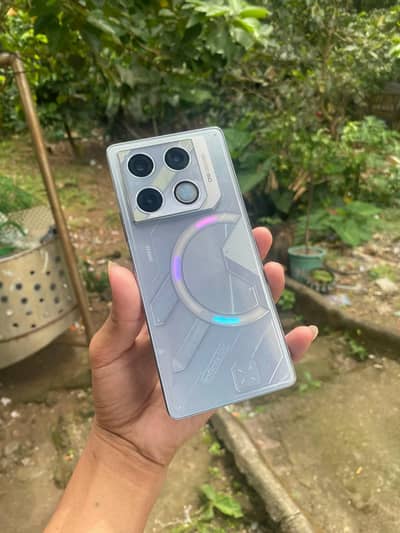 Infinix Gt 20 Pro My WhatsApp No 0323/086/41/09