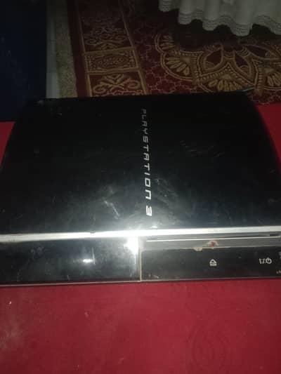 PS3 for sale