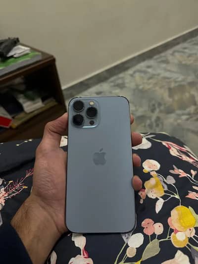 Apple iPhone 13 Pro Max