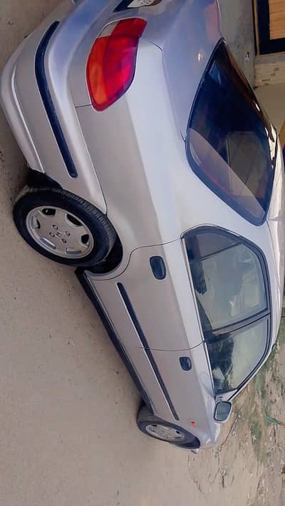 only civic lover good locking car