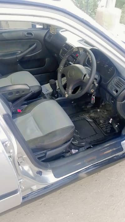 Honda civic  for sell