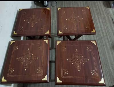 Coffee tables / Nesting tables