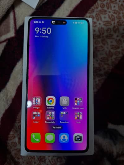 Redmi Note 13 pro 8GB 128 GB