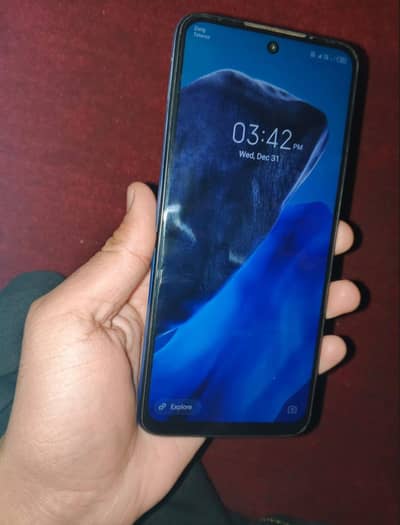 infinix Hot 12 play for sale