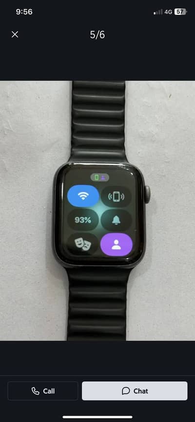 Apple watch series 4 44mm