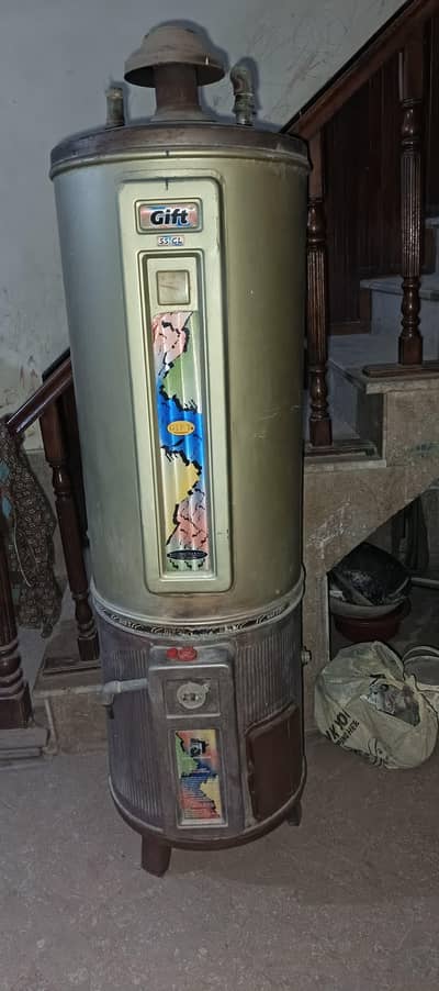 water heater geyser