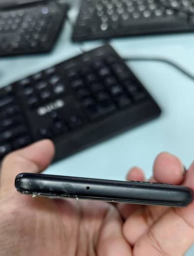 Huawei nova 2 all OK